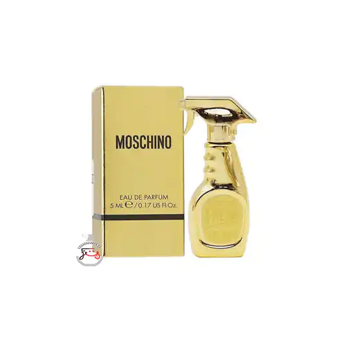 عطر ادکلن موسچینو گلد فرش کوتور